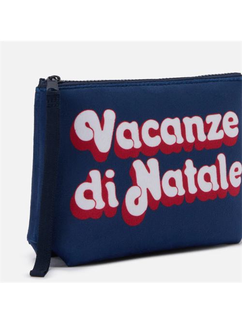 pochette MC2 SAINT BARTH | ALINE WVACANZE LOGO 6141 00013I